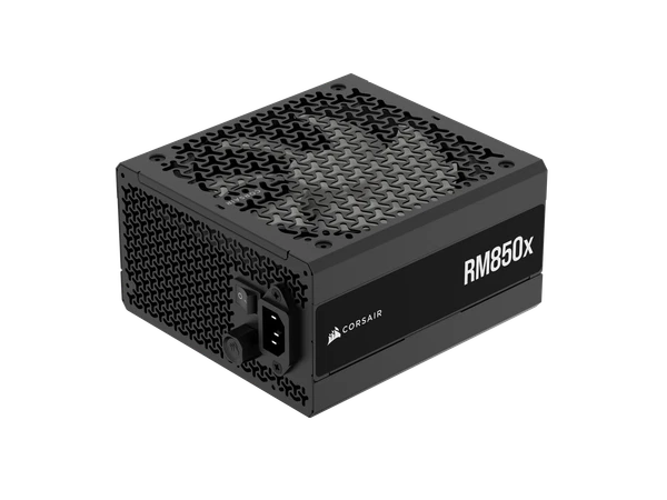 CP-9020270-NA - Corsair RMx Series RM850x ATX Power Supply
