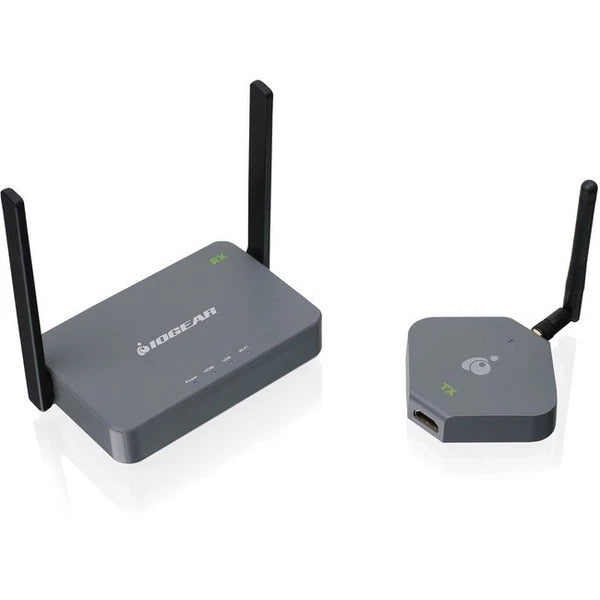 GWKIT4K - Iogear 4K Wireless HD TV Connection Kit