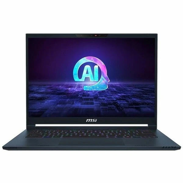 STEALTH14A1090 - MSI Stealth AI 14 Studio Gaming Ultra7-155H RTX 4050 16GB/1TB SSD W11PRO Laptop