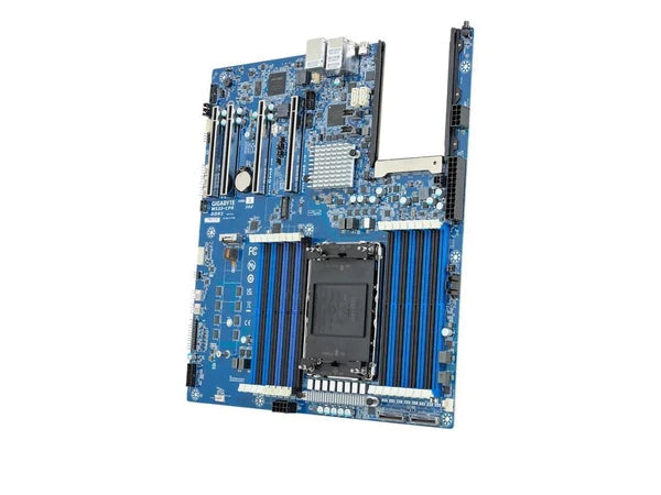 MS33-CP0 - Gigabyte Rev. 1.x/3.x E-ATX Server Motherboard