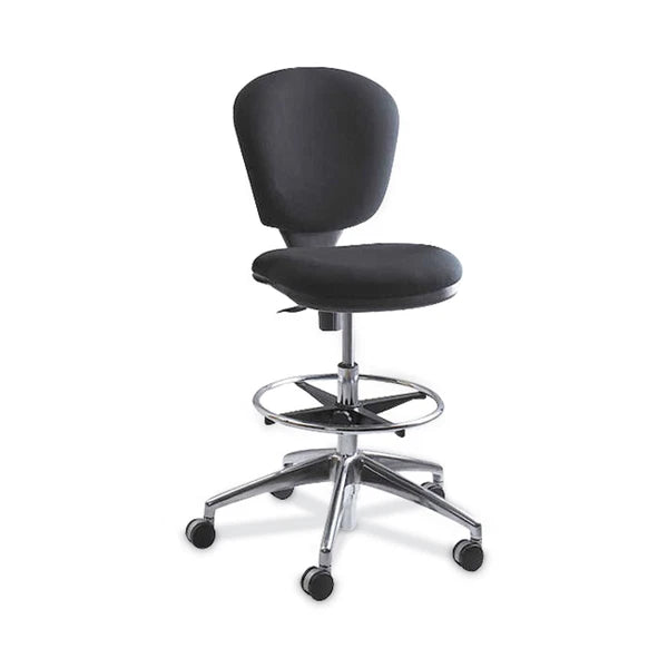 3442BL - Safco Metro Collection Extended-Height Chair