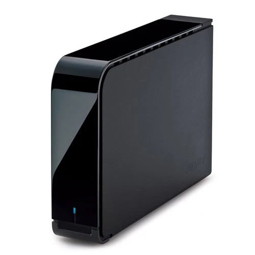 HD-LX8-0TU3 - Buffalo DriveStation Axis Velocity 8TB External Hard Drive