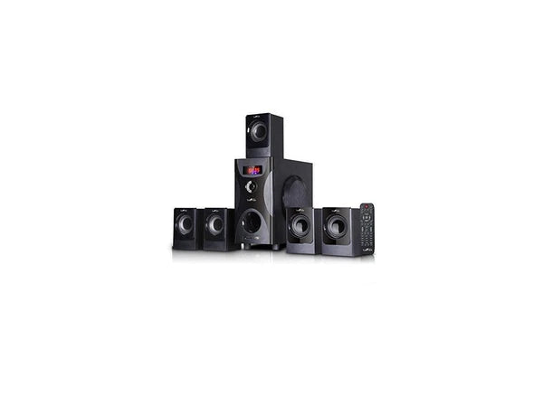 ADIB01N5KOA2C - Befree Sound 5.1 Channel Surround Sound Bluetooth Speaker System