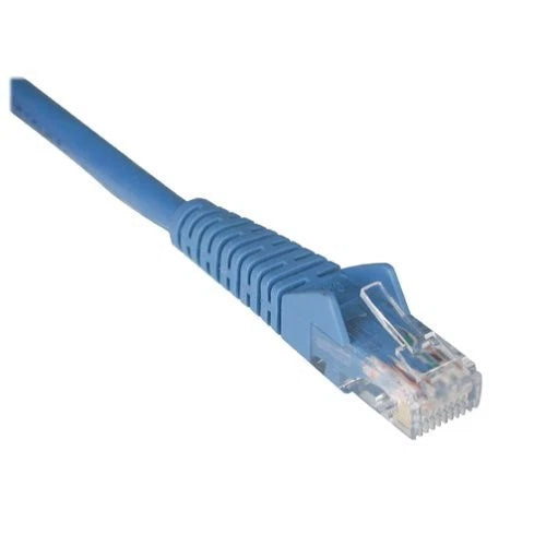N201003BL - Tripp Lite Cat6 Patch Rj-45 Male 1 X Rj-45 Male 3ft Cable