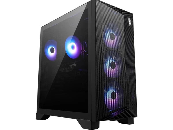AEZ2C7NUC1207 - MSI Aegis Z2 Gaming Desktop