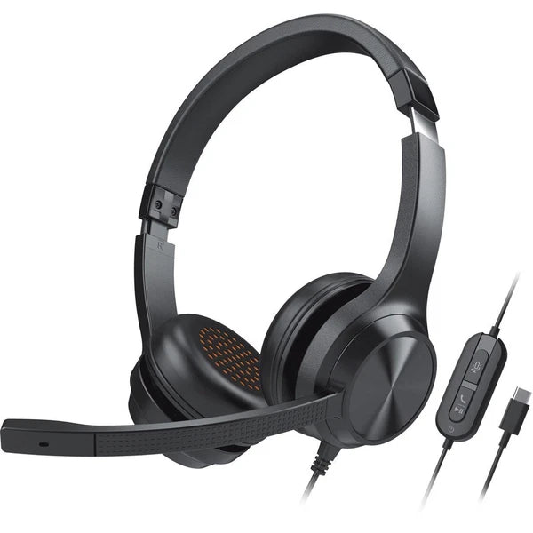 51EF0980AA000 - Creative Labs Chat On-Ear USB Headset