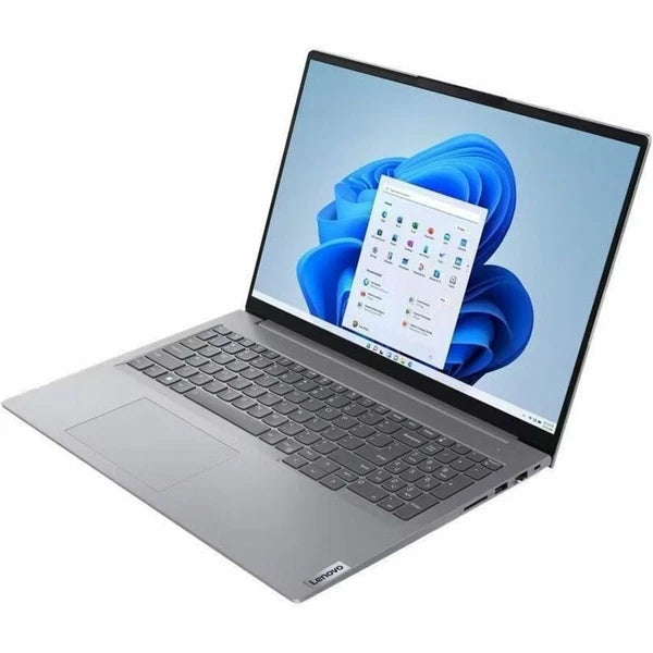 21KH000AUS - Lenovo ThinkBook 16 G6 IRL 16" TouchScreen Notebook WUXGA