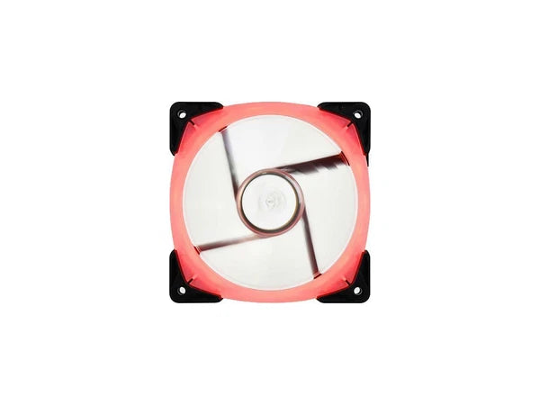 SST-FW123-RGB - SilverStone FW Series 120 mm RGB LED Case Fan