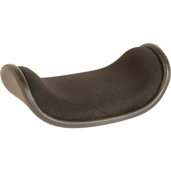 29538 - Allsop Wrist Rest 1.5" X 4" X 2.5"