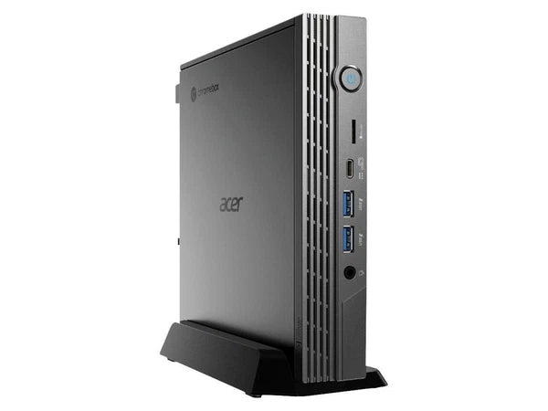 DT.Z2JAA.001 - Acer ChromeboxIntel Celeron 7305 Penta-core 5 Core 4GB RAM3