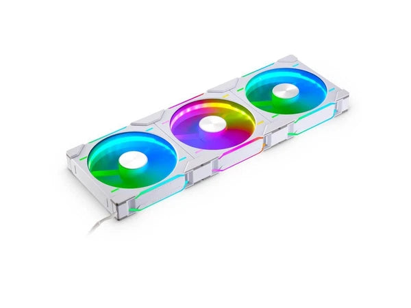 PH-F140D30_DRGB_PWM_WT01_3P - Phanteks D30-140 DRGB PWM FAN