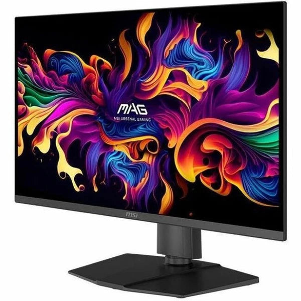 9S6-3CD89T-026 - MSI MAG 271QP QD-OLED X24 27" Class WQHD Gaming LCD Monitor