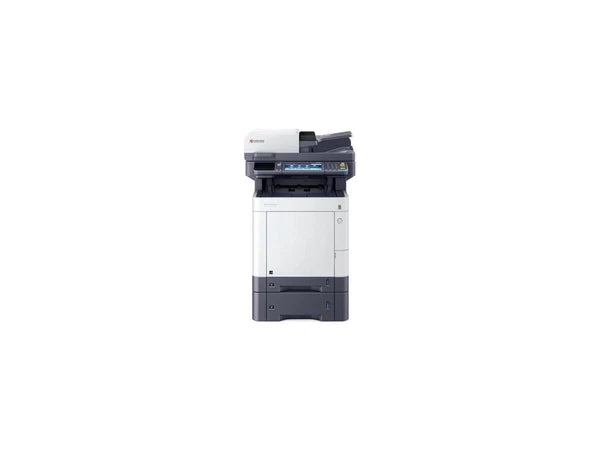 TK-5282Y - Kyocera 1200 x 1200 dpi SD Yellow Toner