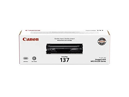 CRG137 - Canon 137 Toner Cartridge Laser