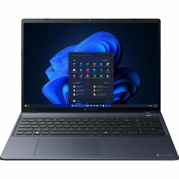 PNL11U161011 - Dynabook Tecra A60-M 16" Ultra 7 155U 32GB 1TB Laptop