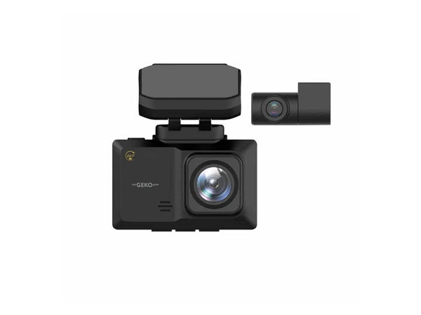 GO95132G - myGEKOgear Orbit 951 Vehicle Camera
