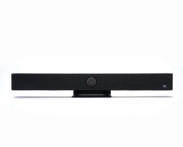 BM03-1018 - Boom Aura Video Bar Ultra Hd 4K Ai Powered 120 Fov Auto-Framing Voice/Spea