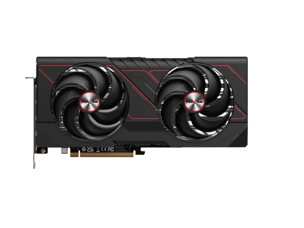 11349-03-20G - SAPPHIRE PULSE Radeon RX 9070 16GB GDDR6 PCI Express 5.0 x16 ATX Graphics Card