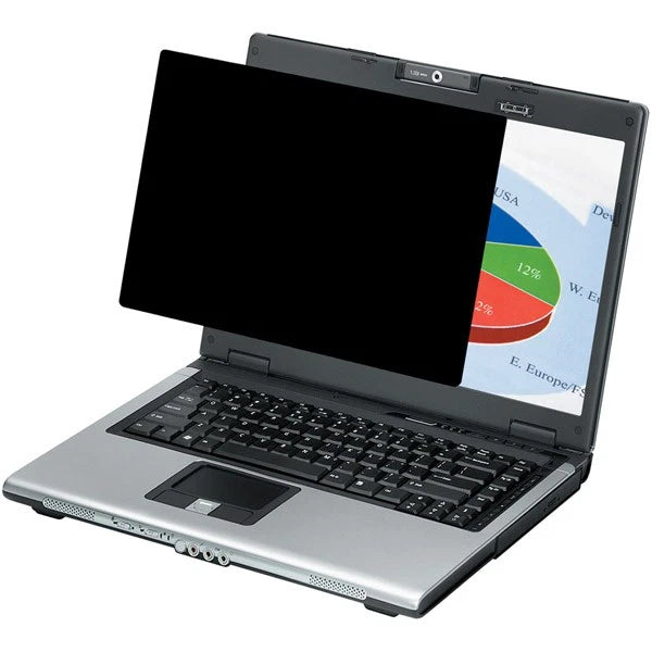 4801601 - Fellowes PrivaScreen Blackout Privacy Filter 24.0 Wide