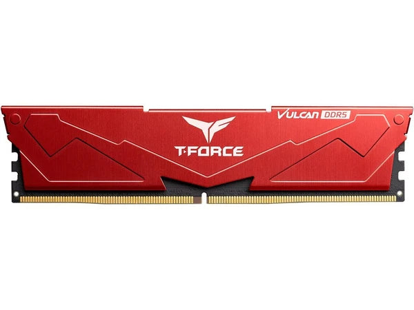 FLRD564G5200HC40CDC01 - Team Group Vulcan RAM 64GB 2 x 32GB