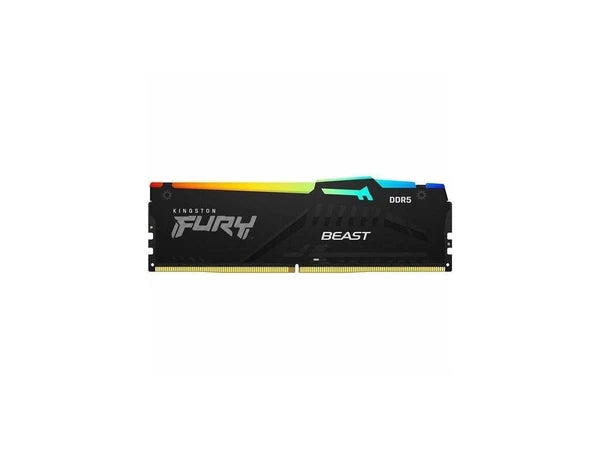 KF556C40BB2AK2-64 - Kingston FURY Beast RAM Module