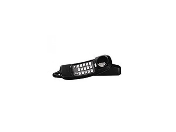 210BK - VTech Trimline Telephone Black