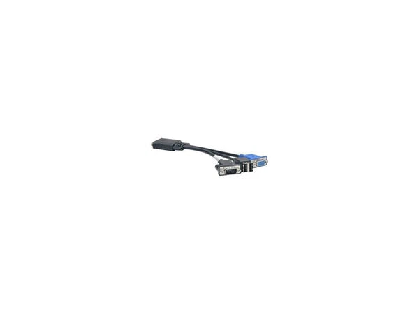 00Y8366 - IBM KVM Dongle Cable