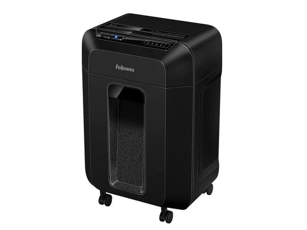 4704001 - Fellowes AutoMax 100MA 100-Sheet Micro-Cut Shredder