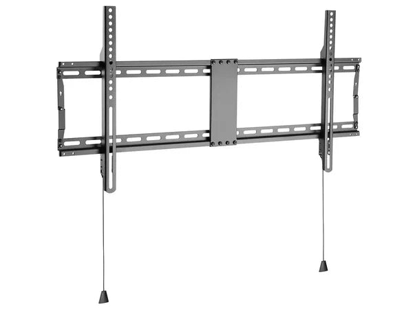 43208 - Monoprice MONOPRICE SLIMSELECT Series LOPRO XTRA WIDE FIXED TV MOUNT_FITS 43IN 90IN_ MAX