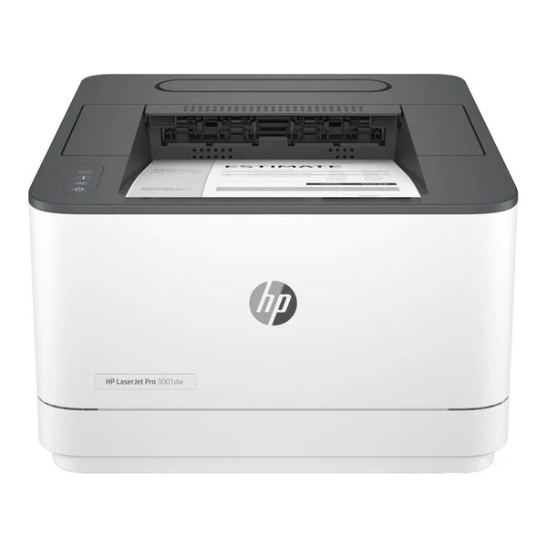 3G650FRBGJ - HP LaserJet Pro 3001dw Monochrome Printer 3G650FR