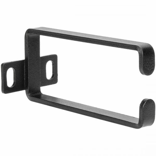 Y10E051-B1 - Rocstor 1U Universal Vertical Server Rack Cable Management D-Ring Hook