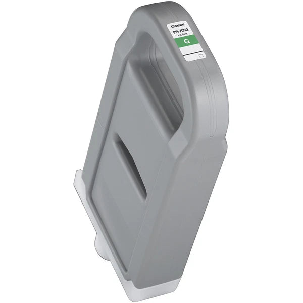 6688B001AA - Canon Lucia EX PFI-706G Ink Cartridge Green