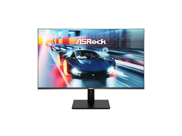 CL25FFA - ASRock Phantom Gaming 24.5" 120 Hz IPS FHD Gaming Monitor sRGB 99 CL25F
