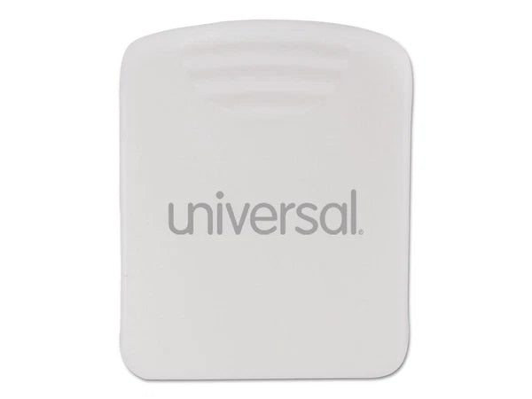 UNV21271 - Universal Fabric Panel Wall Clips 25-Sheet
