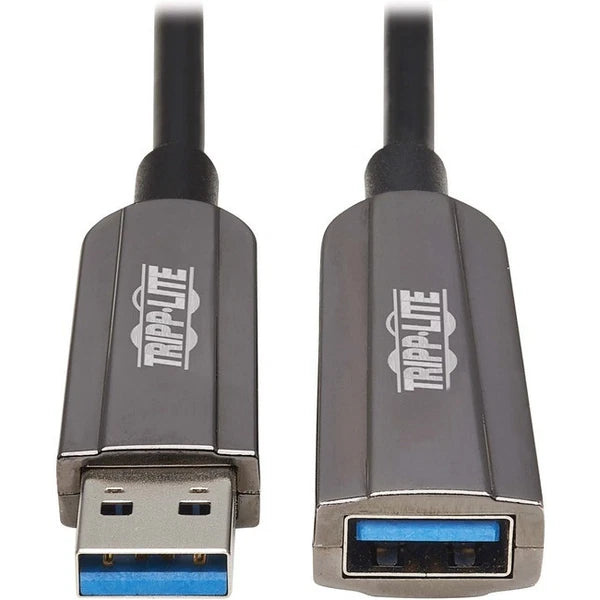 U330F50MG1 - Tripp Lite 164ft USB-A to Micro USB-B Data Transfer Cable USB Cable