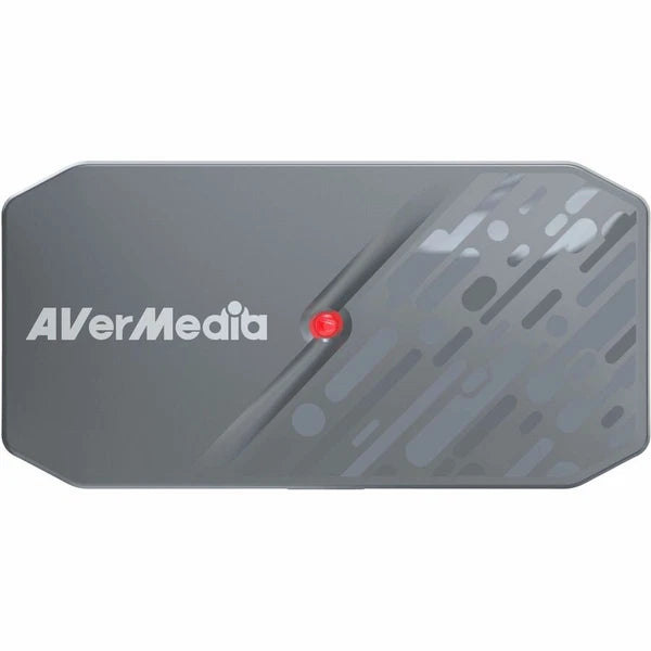 BU113G2-Black - Aver Media 4K60 HDMI Capture Card