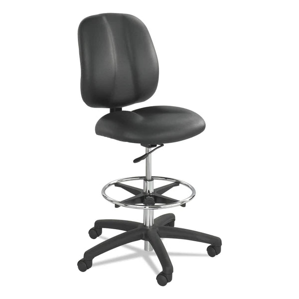 7084BL - Safco Apprentice II Extended Chair 32" Height