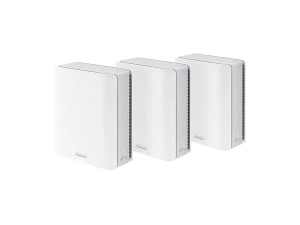 90IG0940-MA1B3T - Asus ZenWiFi BT6 BT6 W- Wi-Fi 7 IEEE 802.11 /be Ethernet