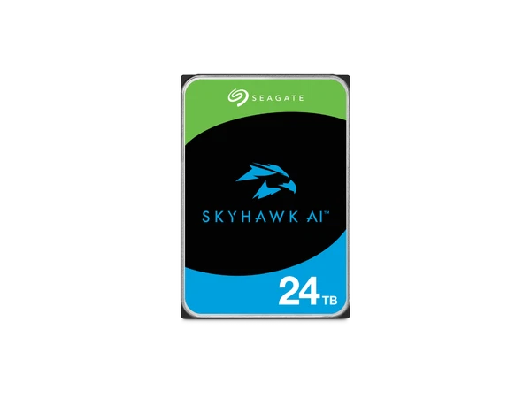 ST24000VE002 - Seagate Internal Hard Drive 24TB 7200 RPM 512MB Cache