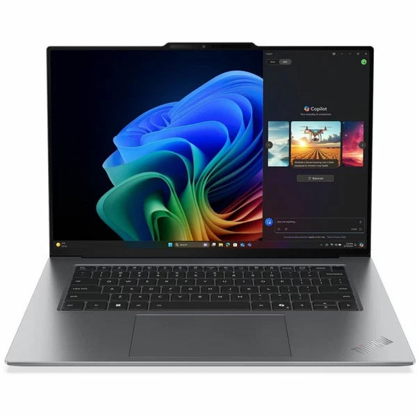 21Q60025US - Lenovo ThinkPad X9-15 Gen 1 15.3" Notebook 2.8K Intel Core Ultra