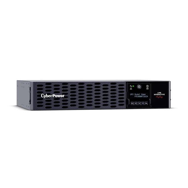 PR1000RT2UCN - CyberPower Smart App Siave 1000VA Rack/Tower UPS