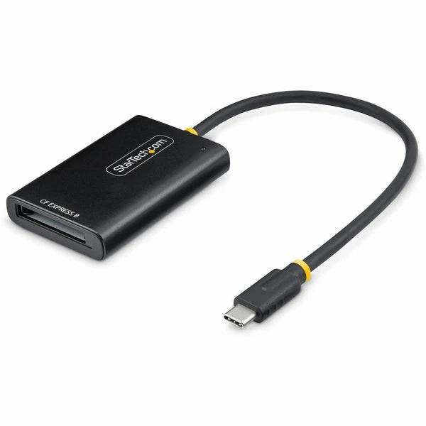 1B-USB-C-CFE-ADAPTER - StarTech USB-C CFexpress Type B Card Reader