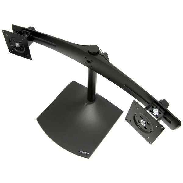 33-322-200 - Ergotron DS100 Dual-Monitor Desk Stand