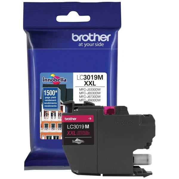 LC3019M - Brother Innobella Ink Cartridge