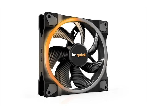 BL073 - Be quiet! LIGHT WINGS 120mm PWM high speed