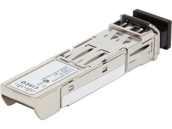 GLC-FE-100FX-RGD - Cisco 100BASE-FX SFP Module