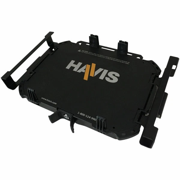 UT-2019 - Panasonic Havis Rugged Cradle