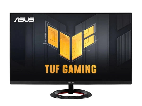 VG249Q3R - Asus TUF Gaming Gaming Monitor 23.8" Full HD 1920x1080 180Hz Fast