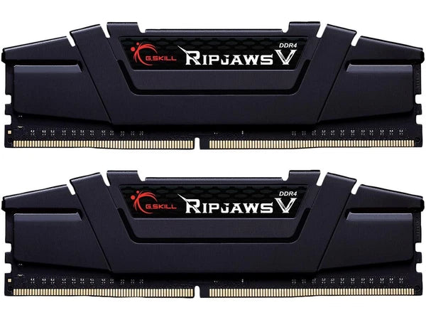 F4-4000C18D-64GVK - G.Skill Memory 2 x 32GB
