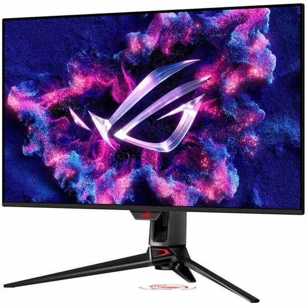 PG32UCDM - Asus ROG Swift 32" UHD 3840x2160 240Hz 0.03ms LCD Gaming Monitor